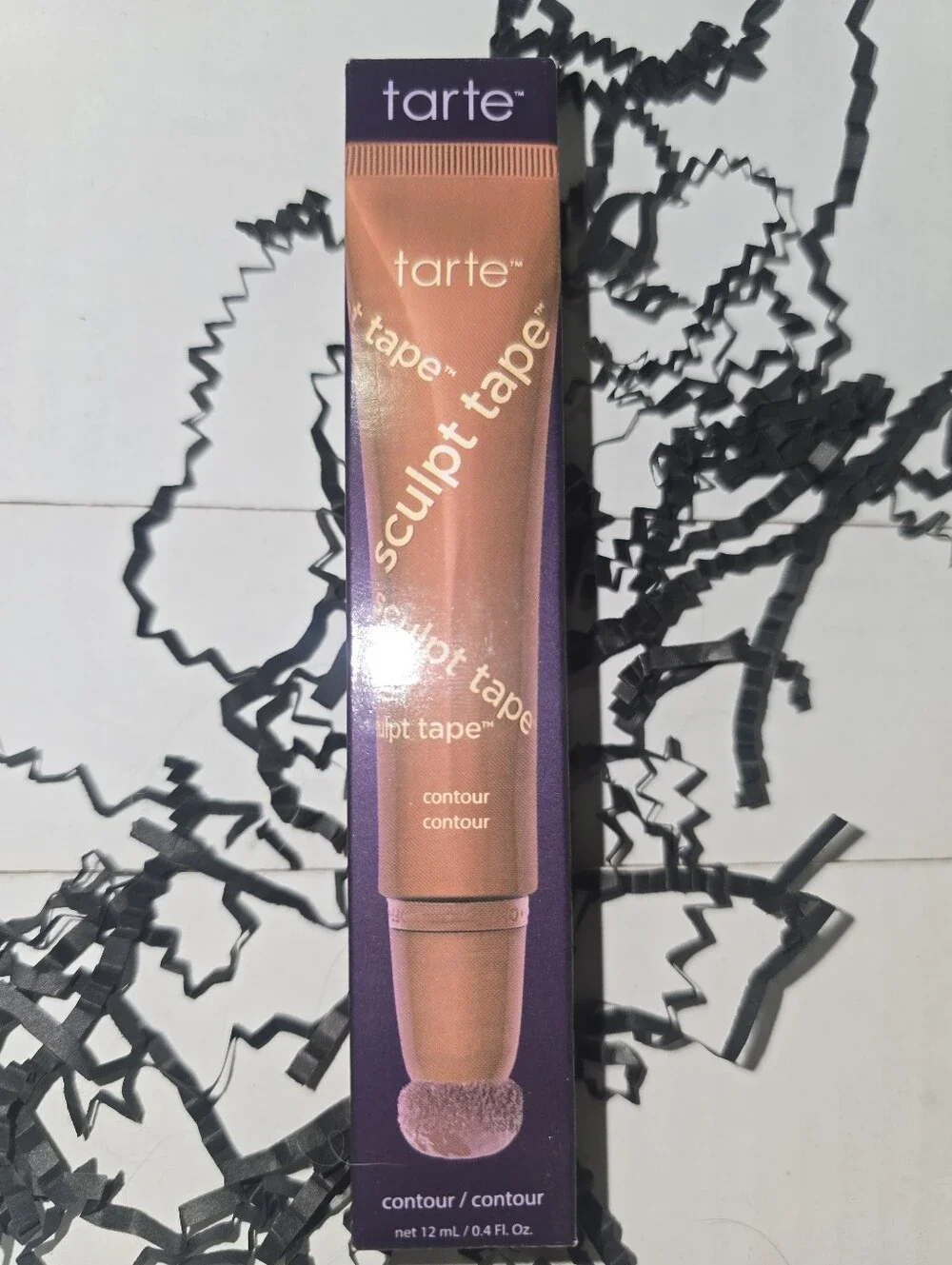 tarte Sculpt Tape Contour in Medium Cool Bronze